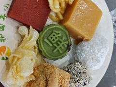 -护国寺小吃店(阜成门桥店)