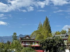 -李白纪念馆