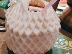 -亚马逊海鲜自助(王府井店)