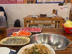 -洪大厨鸡煲(福田店)