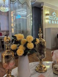 -茜尔维亚修身连锁(八佰伴店)