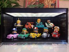 -泡泡玛特POPMART(浦项中心体验店)