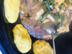 -曹丞相·地锅鸡·地锅鱼(武林店)