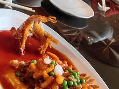 -玫瑰厅上海菜(兴国路店)