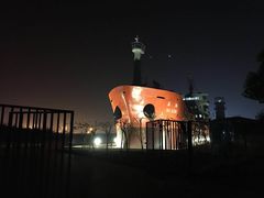-上海海事大学(临港校区)
