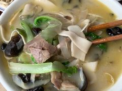 精品烩羊肉-三厂烩羊肉(五龙口店)