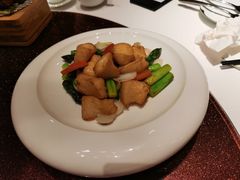 -东富酒家(龙湖西溪天街店)