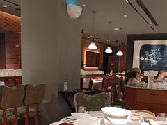 -漢舍中国菜馆(浦东嘉里城店)