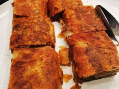 老北京肉饼-大董(阜成路店)