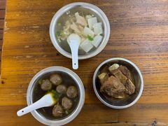 -东兴牛肉店(庄府巷店)