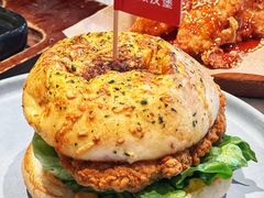 -必胜客(骡马市店)