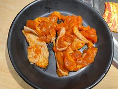 -花味·自助烤肉(雨花客厅店)