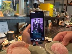 -眷屋の深夜食堂(云锦中心店)