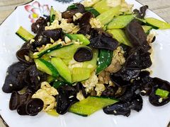 木须肉-老舅老蒙肉饼非遗店(一店)