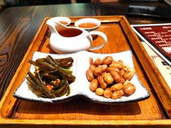 -大洋家·精品潮汕菜·生腌砂锅粥(天河东路店)