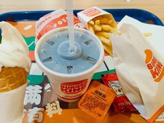 -汉堡王(砂之船店)