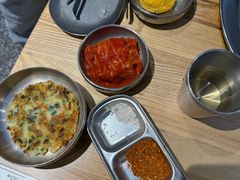 -姜虎东白丁烤肉(深圳湾后海汇店)