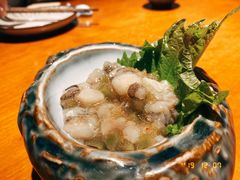 -牛玄庵日式寿喜烧·料理店(新源里店)