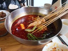 -付小姐在成都(川沙店)