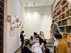 -奈尔宝·儿童乐园·亲子餐厅(星河湾店)