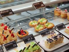 -FANEN法念·烘焙·甜点(万象城店)