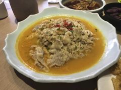 -川流不息(北蔡休闲广场店)