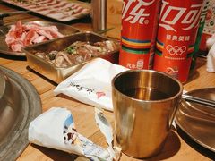 -汉拿山(北京上地华联店)
