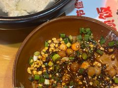 -重庆石磨豆花庄(乔庄店)