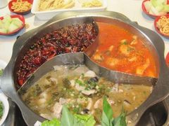 -舒来喜鱼锅(伊河路店)