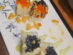 -黑松白鹿(金融街店)