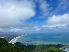 -海南铜鼓岭景区