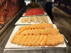 -北京王府井希尔顿酒店·万斯阁西餐厅