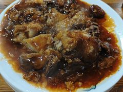-闻香阁·清真(光荣道店)