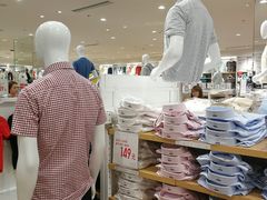 -优衣库(上海颛桥万达广场店)