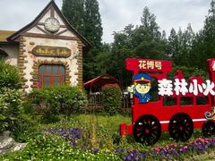 -东平国家森林公园