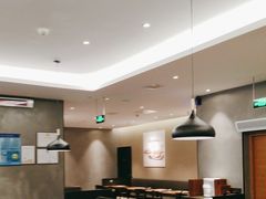 -萨莉亚意式餐厅(大宁音乐广场店)