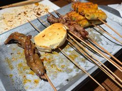-管氏翅吧(地安门店)
