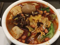 -水平有限广西米粉·广西风味集(五道口店)