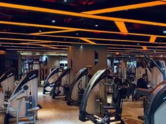 -古德菲力健身(湛江金沙湾店)