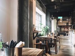-Common Table · Brunch & Coffee