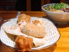 -義聚德·清真铜锅涮羊肉·烧烤(河东店)