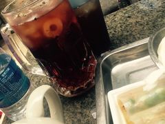 -百回味老爸茶(海彤店)
