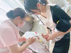 点击看大图 -英芬国际月子中心(岛屿度假月子·洲至奢选香岚店)