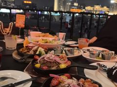 -Chili's Cafe&Bar奇利斯(滨江店)