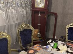 -剧狐剧本杀·月球探案馆(人民广场1号店)