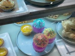 -金苑海鲜酒家(新港中路店)