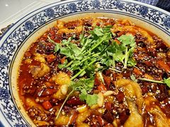 老碗鱼-清真·拉菲尔鱼庄·家常菜(钟楼回民街店)