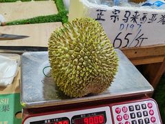 -曼阁市场水果批发市场