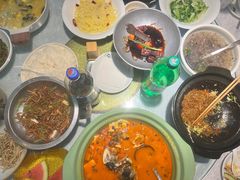 -聚鑫阁·非遗传承江浙菜(正阳店)