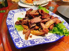 -吉顺坑烤